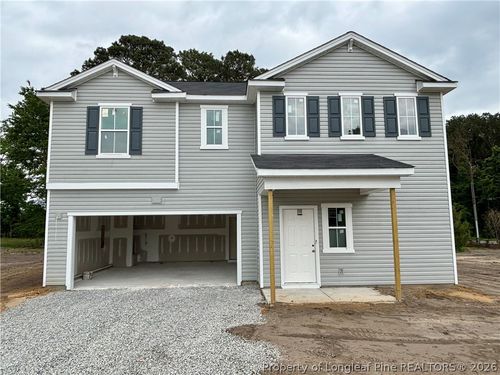 100 Franklin Landing Drive, Pikeville, NC, 27863 | Card Image