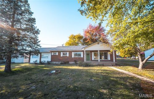 612 N Commercial St, Crocker, MO, 65452-2200 | Card Image