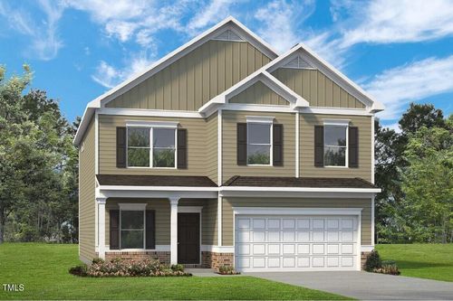 145-146 Freedom Heights Ln, Smithfield, NC, 27577-6655 | Card Image