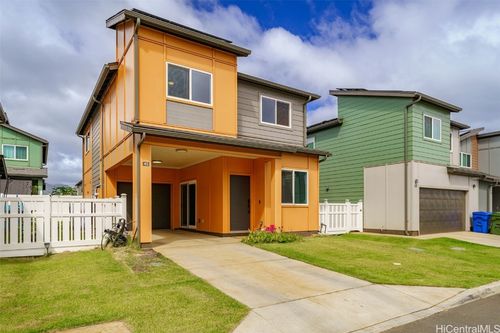 45-91-1641 Honouliuli Street, Ewa Beach, HI, 96706 | Card Image