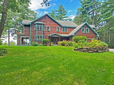 311 Laurel Ledges, House other with 4 bedrooms, 2 bathrooms and null parking in Vernon VT | Image 1