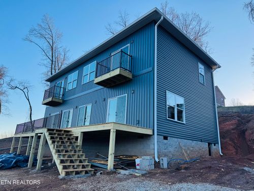 109 Breezeway Lane, Rocky Top, TN, 37769 | Card Image