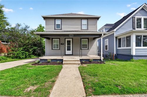 4115 Pleasant View Avenue, Dayton, OH, 45420 | Card Image