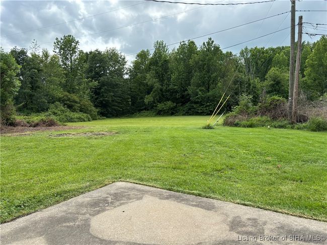 2318 Lake View Dr, Home with 4 bedrooms, 2 bathrooms and null parking in Austin IN | Image 14