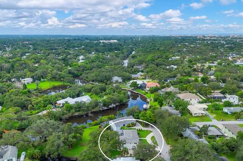 2460 Whippoorwill Cir, SARASOTA, FL, 34231-4638 | Card Image