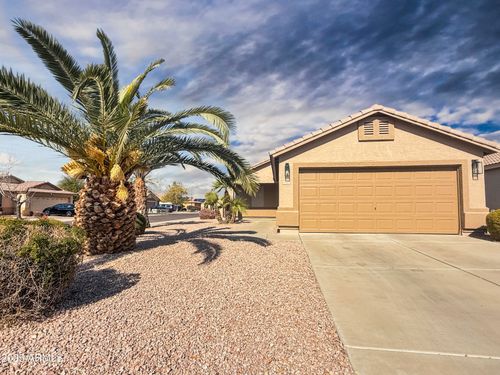 11422 W Pinehollow Dr, Surprise, AZ, 85378-9346 | Card Image