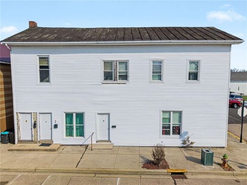 7 Nw Cor Center St Main Street, Farmersville, OH, 45325 | Card Image
