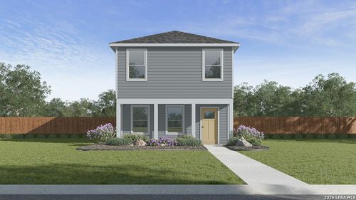 2029 Giant Cactus, San Antonio, TX, 78221 | Card Image