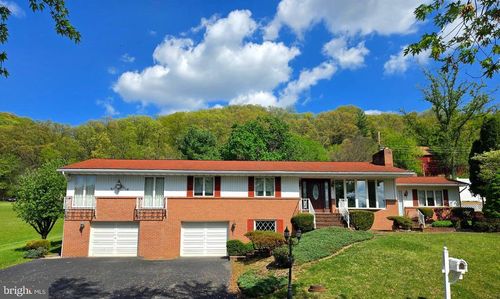 13710 Cardinal Dr Se, CUMBERLAND, MD, 21502-6428 | Card Image