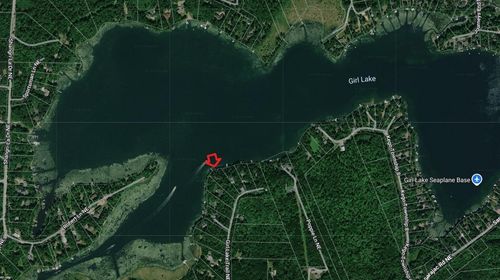 TBD Girl Lake Trl Ne, Longville, MN, 56655 | Card Image