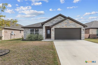 1201 Coriander Road, House other with 4 bedrooms, 3 bathrooms and null parking in Temple TX | Image 2