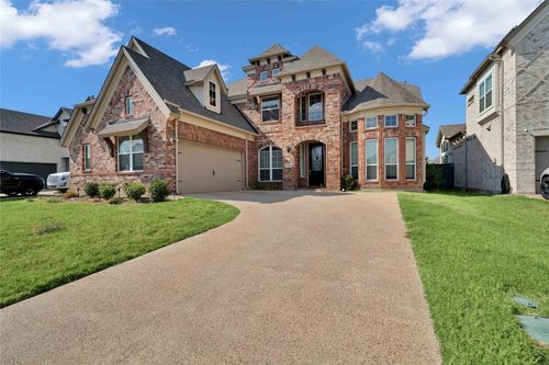 7117 Prairieside Trl, Venus, TX, 76084-3765 | Card Image