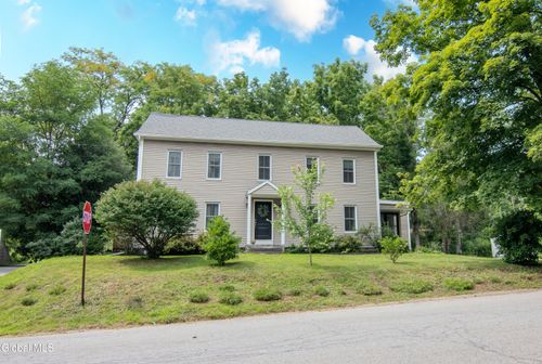 301 Old Ballston Ave, Ballston Spa, NY, 12020-4013 | Card Image