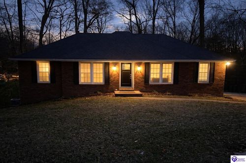 106 Sherwood Park, Campbellsville, KY, 42718-9549 | Card Image