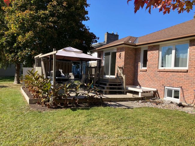 984 Ambleside Cres, House other with 5 bedrooms, 3 bathrooms and 2 parking in Kingston ON | Image 47
