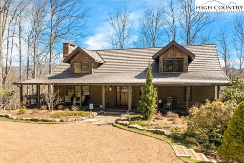 151 Man O War S, Vilas, NC, 28692-8498 | Card Image