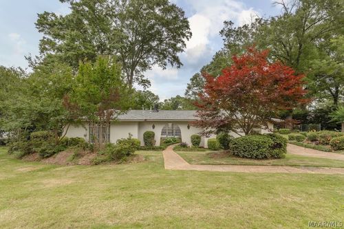 1248 Woodhill Ct, Montgomery, AL, 36109-1334 | Card Image