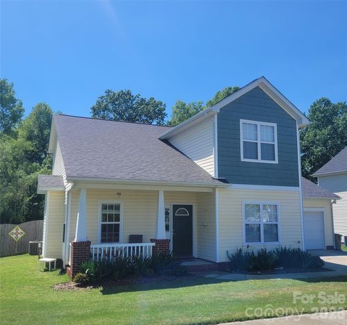 1007 Little Rock Ct, Monroe, NC, 28110-9184 | Card Image