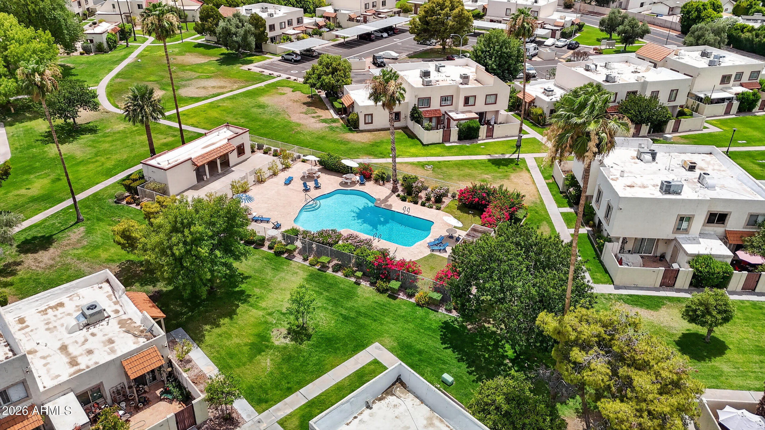 Residential in Scottsdale