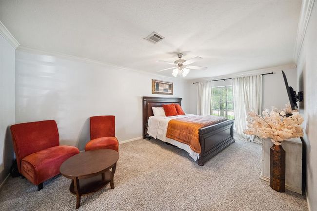 20407 Weald Way St, House other with 4 bedrooms, 3 bathrooms and 2 parking in Spring TX | Image 16