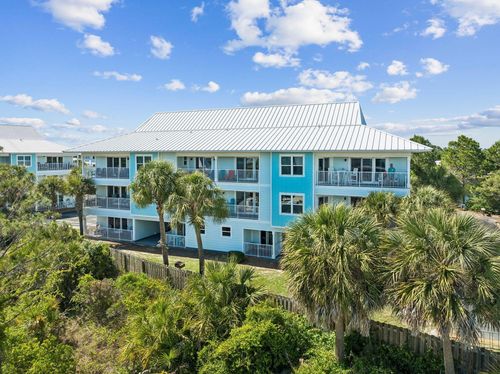 1023-11 Beachside Dr, Santa Rosa Beach, FL, 32459-6656 | Card Image