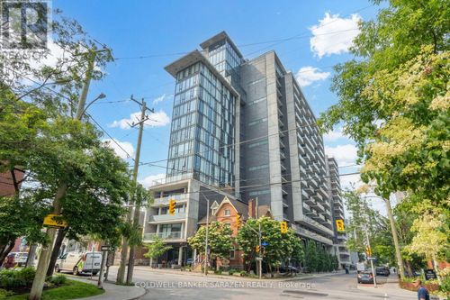 407-224 Lyon St N, Ottawa, ON, K1R0C1 | Card Image