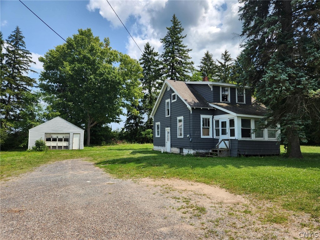 Northern Blvd, East Syracuse, NY 13057