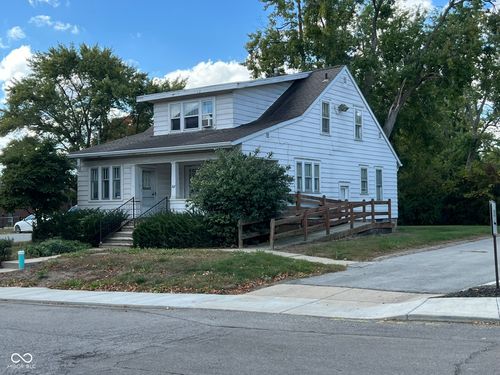 307 Cottage Ave, Anderson, IN, 46012-3404 | Card Image