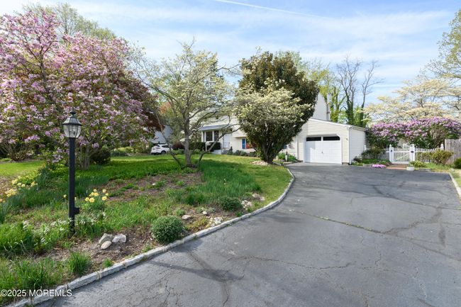 6 Chanceville Pl, House other with 4 bedrooms, 3 bathrooms and null parking in Middletown NJ | Image 35