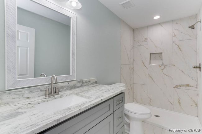 120 Springfield Dr, House other with 3 bedrooms, 2 bathrooms and null parking in Williamsburg VA | Image 24