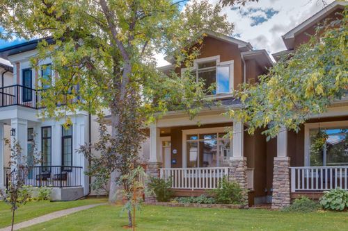 2023A 6 Avenue Nw, Calgary, AB, T2N0W6 | Card Image