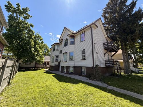 1533 Winslow Street, RACINE, WI, 53404 | Card Image
