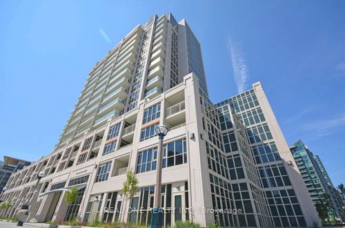 1520-35 Bastion Street, Toronto, ON, M5V0C2 | Card Image