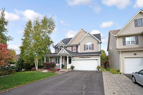 109 Hampson Cres, Rockwood, ON, N0B2K0 | Card Image