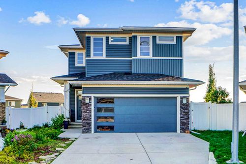 32 Redstone Crt Ne, Calgary, AB, T3N0J4 | Card Image
