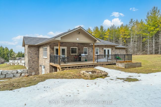 615641 Hamilton Lane, House other with 3 bedrooms, 3 bathrooms and 3 parking in West Grey ON | Image 26