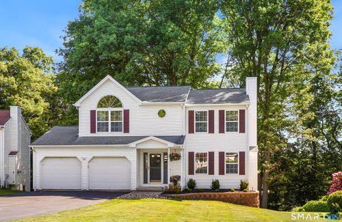 163 Dora Dr, Middletown, CT, 06457-4173 | Card Image