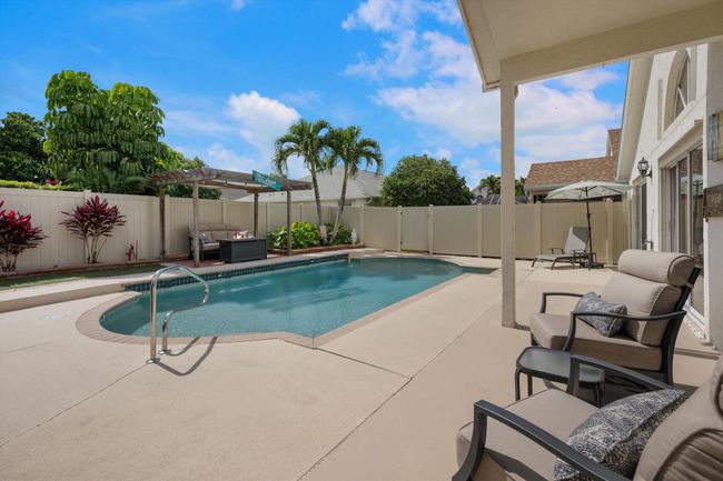 1103 Aviary Rd, House other with 3 bedrooms, 2 bathrooms and null parking in Wellington FL | Image 43