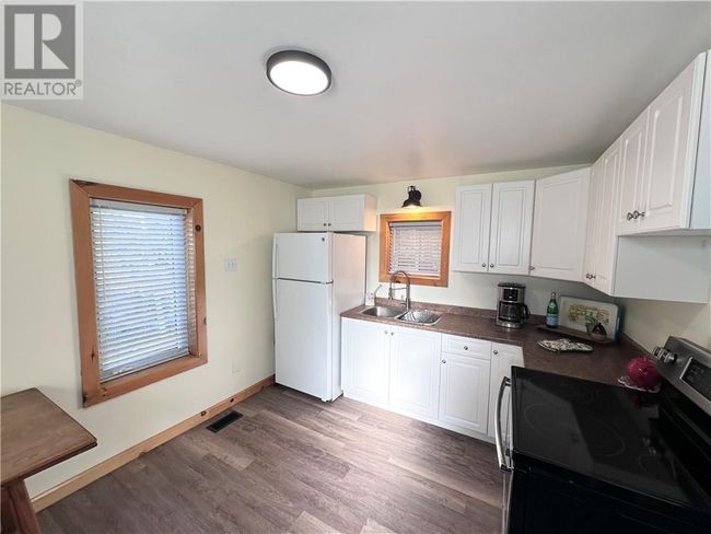 55 Draper St E, House other with 2 bedrooms, 1 bathrooms and null parking in Little Current ON | Image 10