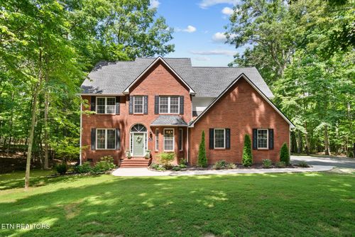 1001 Forest Dr, Crossville, TN, 38555-8813 | Card Image