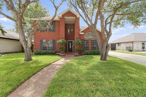 8114 Etienne Dr, Corpus Christi, TX, 78414-6032 | Card Image