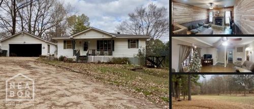20419 Morning Sun Rd, Harrisburg, AR, 72432-8929 | Card Image