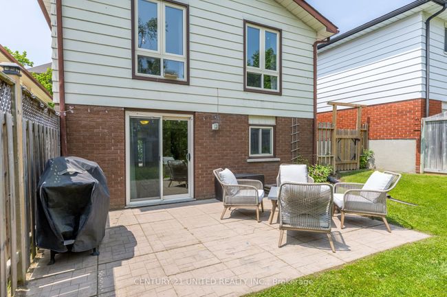 2004 Foxfarm Rd, House other with 4 bedrooms, 2 bathrooms and 3 parking in Peterborough ON | Image 32