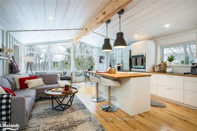 634674 Pretty River Rd, House other with 6 bedrooms, 4 bathrooms and 8 parking in Singhampton ON | Image 45