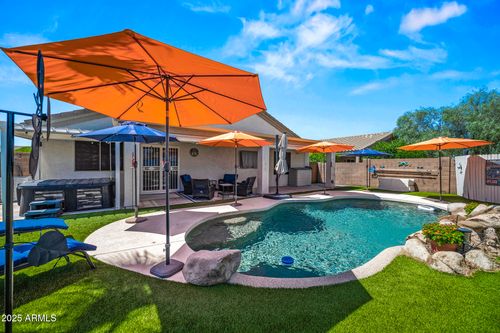 42760 W Magnolia Rd, Maricopa, AZ, 85138-2935 | Card Image