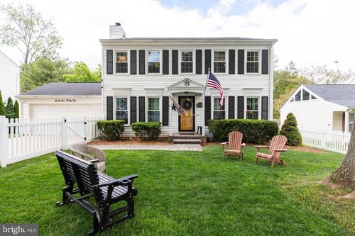 6141 Shiplett Blvd, BURKE, VA, 22015-3438 | Card Image