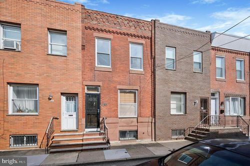 2229 S Garnet St, PHILADELPHIA, PA, 19145-3614 | Card Image