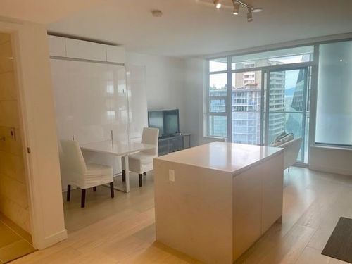 1803-1289 Hornby St, Vancouver, BC, V6Z0G7 | Card Image