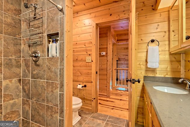 672 Screamer Dr, House other with 3 bedrooms, 3 bathrooms and null parking in Clayton GA | Image 13
