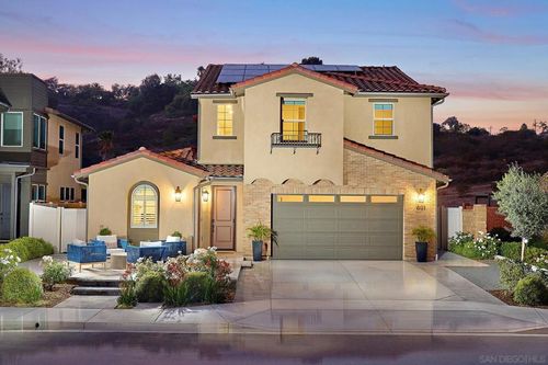 891 Cayley Ave, San Marcos, CA, 92069-7309 | Card Image